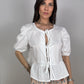 Camicia laccetti